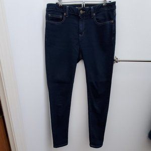 Michael Kors Selma Skinny Jeans Sz4